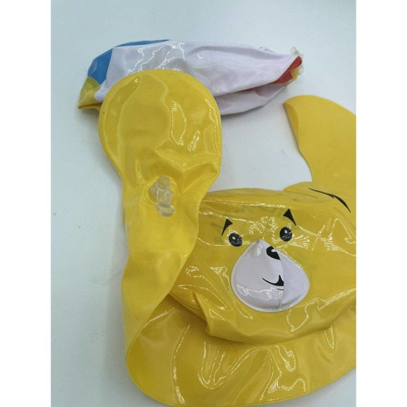 Build A Bear BAB Workshop Swim Ring Raft Float and Beach Ball Inflatable Set - Picture 2 of 4